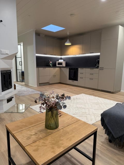 Apartment Kaarto Apartment in Finland