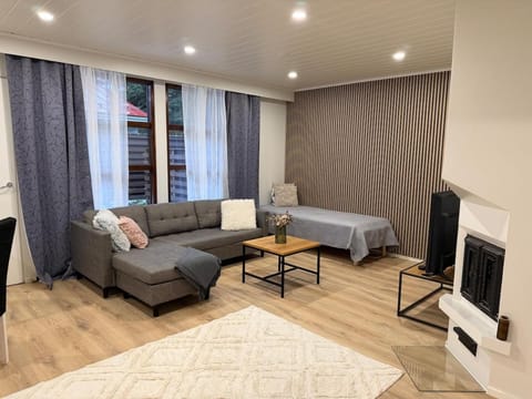 Apartment Kaarto Apartment in Finland