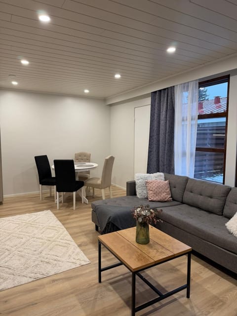 Apartment Kaarto Apartment in Finland