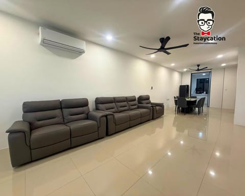 TV and multimedia, Living room, Seating area, air conditioner
