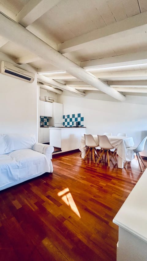 Casa MiA Apartment in Salo