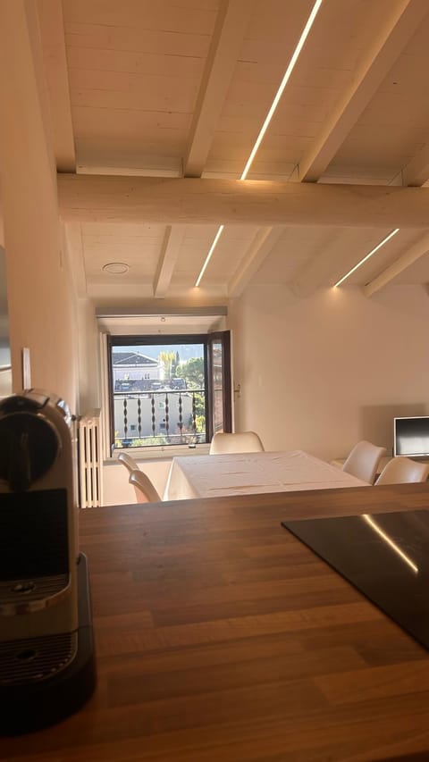 Casa MiA Apartment in Salo