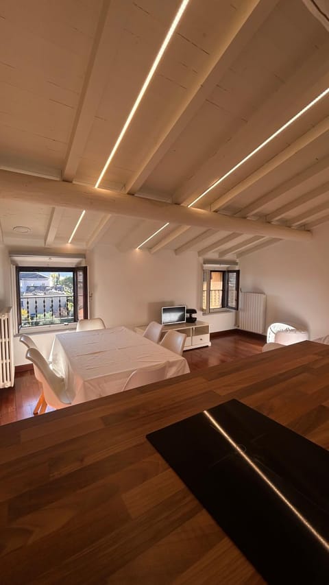 Casa MiA Apartment in Salo