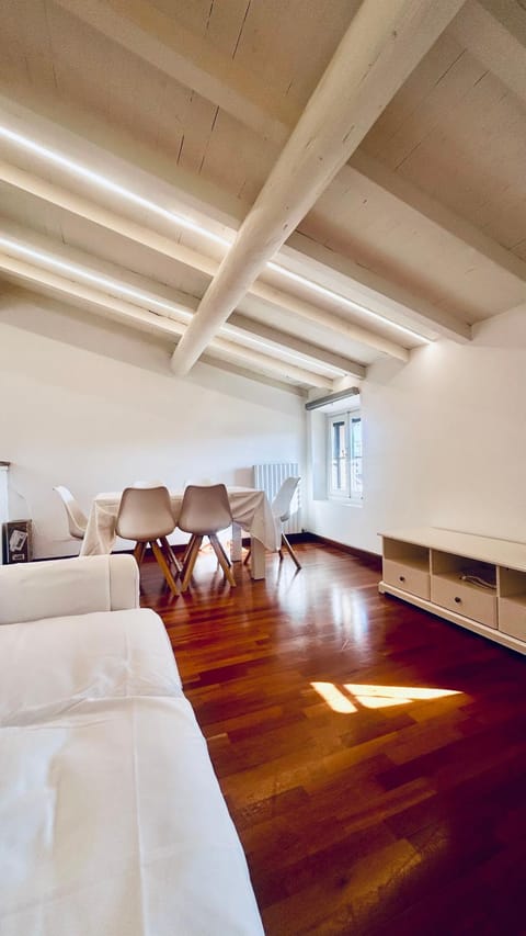 Casa MiA Apartment in Salo