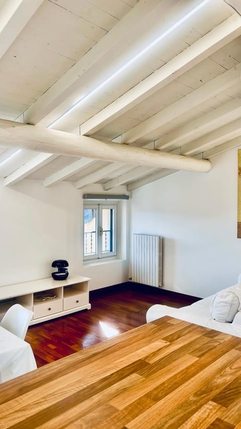 Casa MiA Apartment in Salo