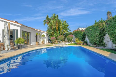 The Secret Garden Villa by Finest Rentals Villa in Marbella