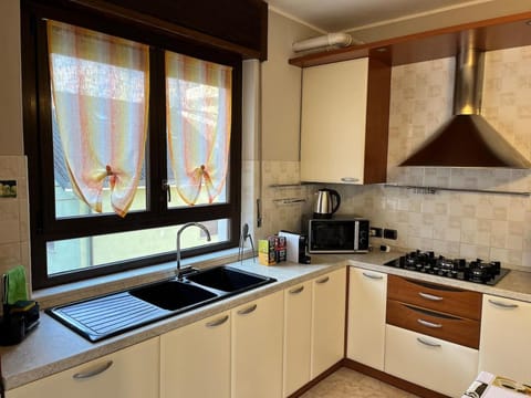 Casa Mary Apartment in Domodossola