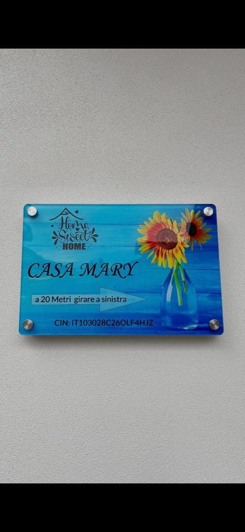 Casa Mary Apartment in Domodossola