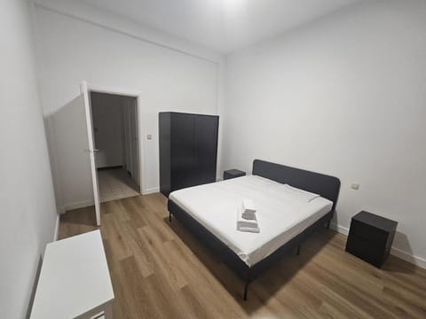 cozy apartment with terrace Apartment in Ixelles