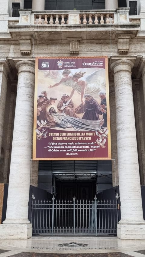 Assisi - Appartamento Maristella Apartment in Umbria