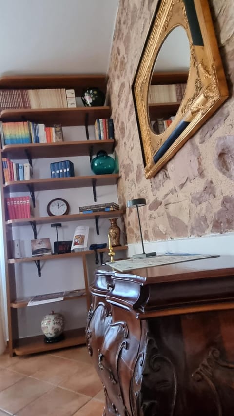 Assisi - Appartamento Maristella Apartment in Umbria