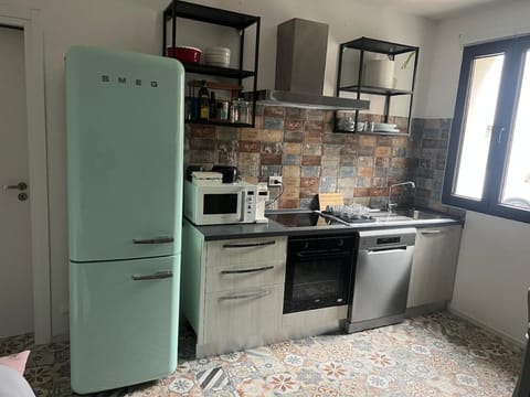 FIAMBI & b Apartment in Friuli-Venezia Giulia