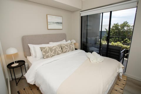 Balcony/Terrace, Bedroom