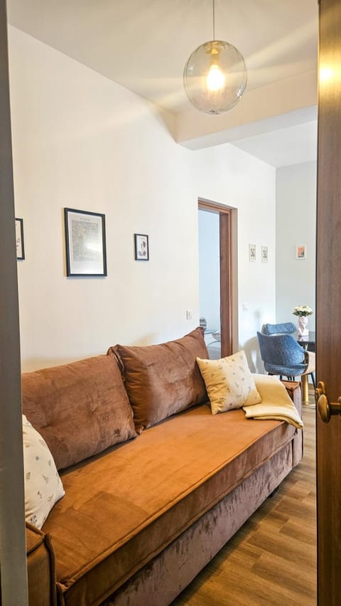 Living room, Photo of the whole room, Seating area