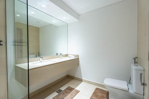 3BHK Home in Yas Waters Edge Sleeps 7 Guests Apartment in Abu Dhabi