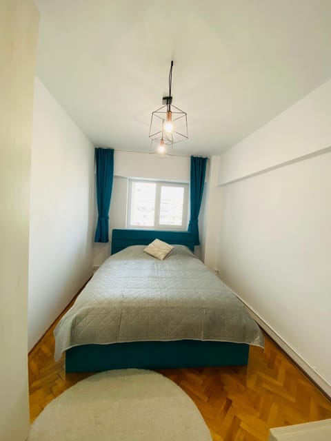 Apartament ultracentral Apartment in Craiova