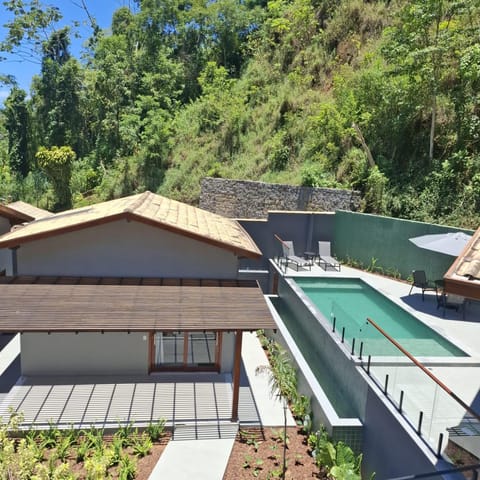 Reale Paraty Hotel in Paraty