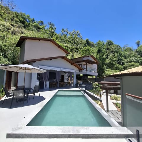 Reale Paraty Hotel in Paraty