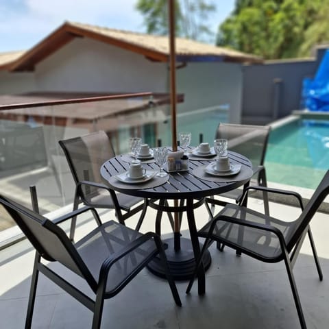 Reale Paraty Hotel in Paraty