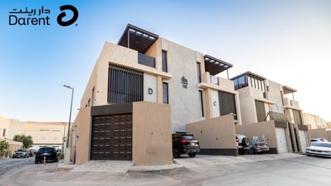 Property building, Neighbourhood, Parking