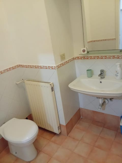 Penelope 2 Apartment in Naples