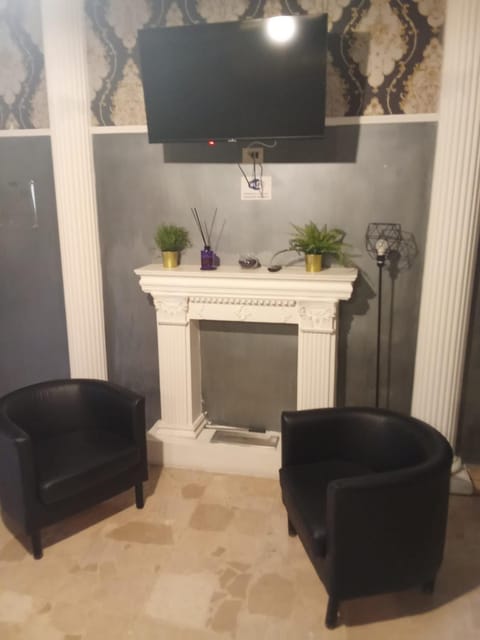 Penelope 2 Apartment in Naples