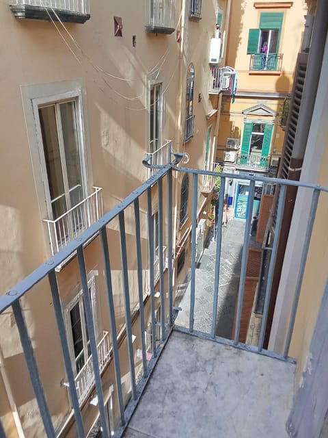 Penelope 2 Apartment in Naples