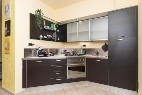 Il Rifugio Dei Bizantini Apartment in Ravenna