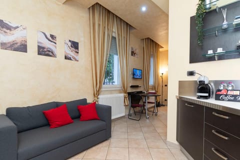 Il Rifugio Dei Bizantini Apartment in Ravenna