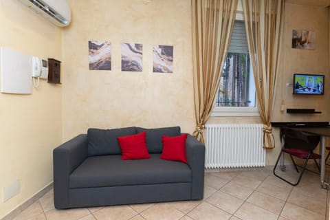 Il Rifugio Dei Bizantini Apartment in Ravenna