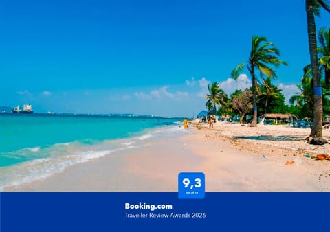 Nearby landmark, Day, Natural landscape, Beach, Sea view