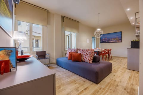 Spring, Summer, Living room, Autumn