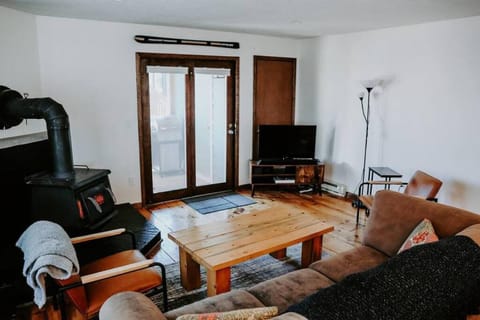 Mountain Escape in Fraser near Winter Park Trails House in Fraser