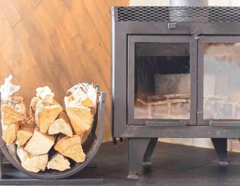 Rocky Mountain A Frame House in Rocky Mountain National Park