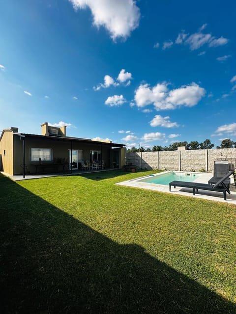 Patio, Garden, Pool view, Swimming pool