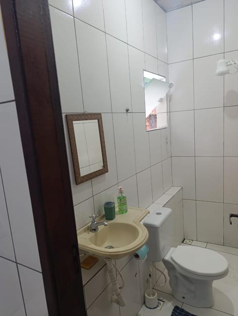 Espaço inteiro Completo Conceição de Jacareí House in Mangaratiba