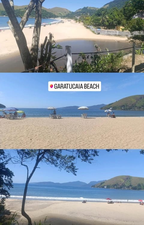 Espaço inteiro Completo Conceição de Jacareí House in Mangaratiba