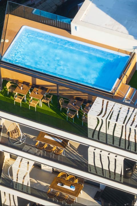 Thea Acropolis Suites & Apartments Apartment in Athens