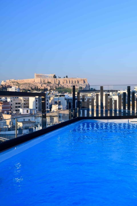 Thea Acropolis Suites & Apartments Apartment in Athens