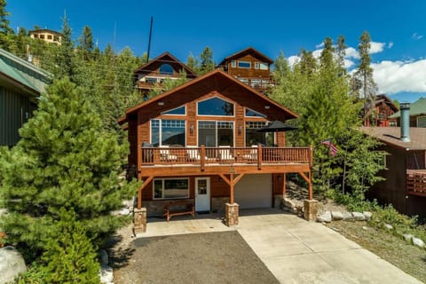 Rocky Mountain High - Pet Friendly House in Grand Lake