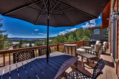 Rocky Mountain High - Pet Friendly House in Grand Lake