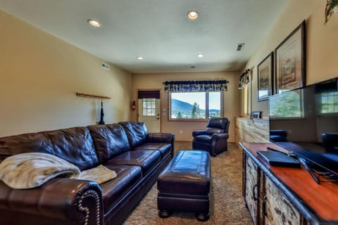 Rocky Mountain High - Pet Friendly House in Grand Lake