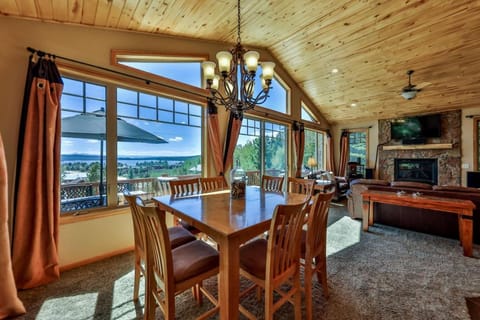 Rocky Mountain High - Pet Friendly House in Grand Lake