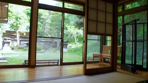 Garden, View (from property/room), Photo of the whole room