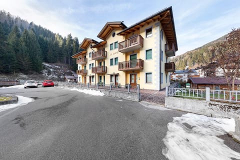 Residence Le Ante - Cadore Apartment in Friuli-Venezia Giulia