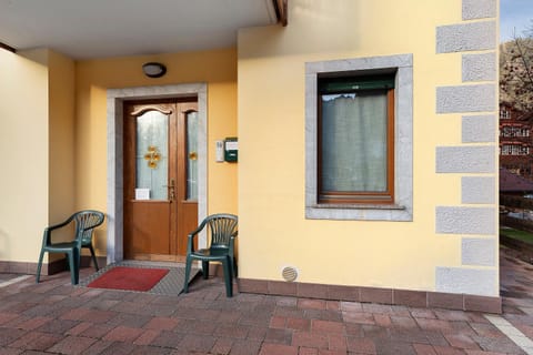 Residence Le Ante - Cadore Apartment in Friuli-Venezia Giulia