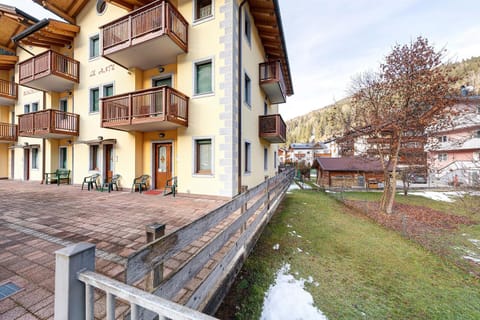 Residence Le Ante - Cadore Apartment in Friuli-Venezia Giulia