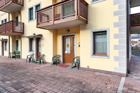 Residence Le Ante - Cadore Apartment in Friuli-Venezia Giulia