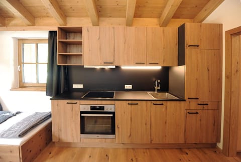 Marios Hittn Apartment in Salzburgerland