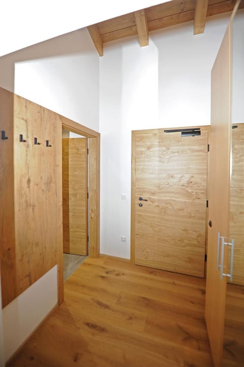 Marios Hittn Apartment in Salzburgerland